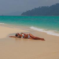 Отзыв от Тамара - виза ДТВ